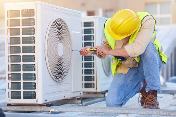 Best Affordable air conditioning repair  in Huntsville, AR