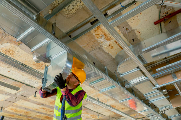 Best Local HVAC companies  in Huntsville, AR