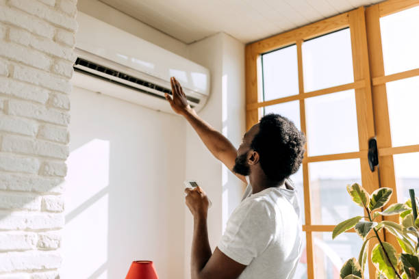 AC installation near me in Huntsville, AR