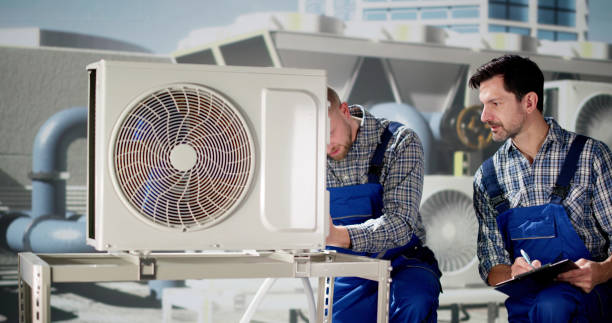 Best HVAC system installation  in Huntsville, AR