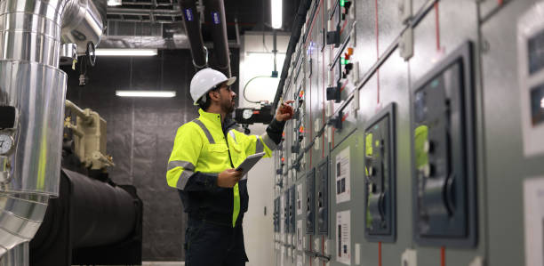 Professional HVAC in Huntsville, AR