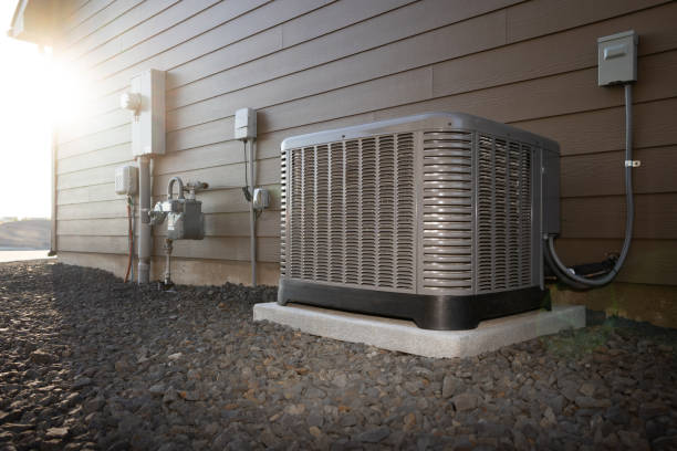Best Commercial HVAC repair  in Huntsville, AR
